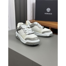 Versace Low Shoes